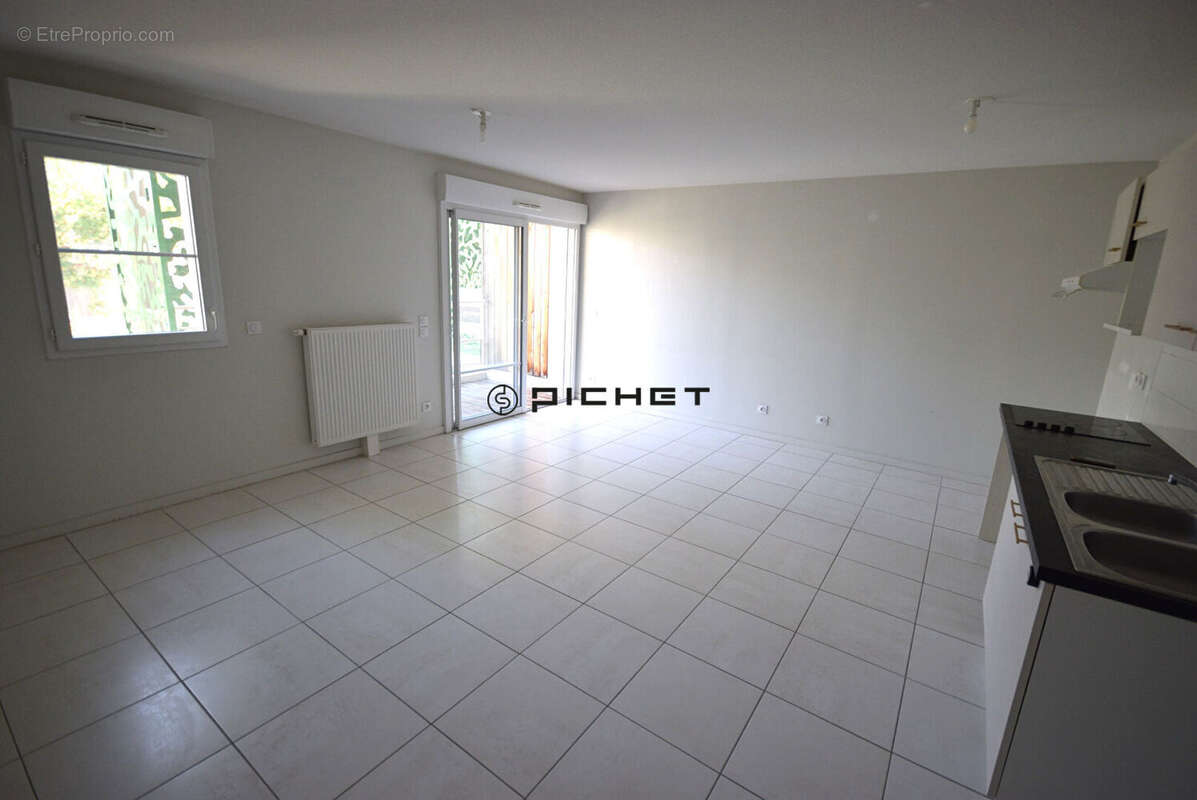 Appartement à LA ROCHELLE