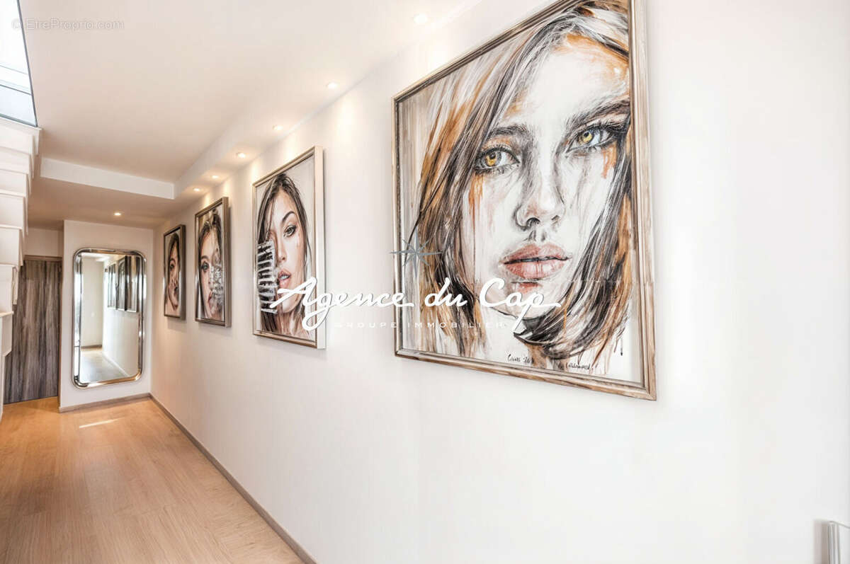 Maison à SAINT-RAPHAEL