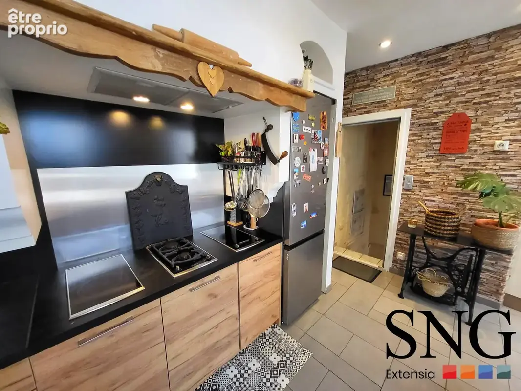 Maison 5 pièces 135 m² à vendre à Pomerols (34810) - photo 7