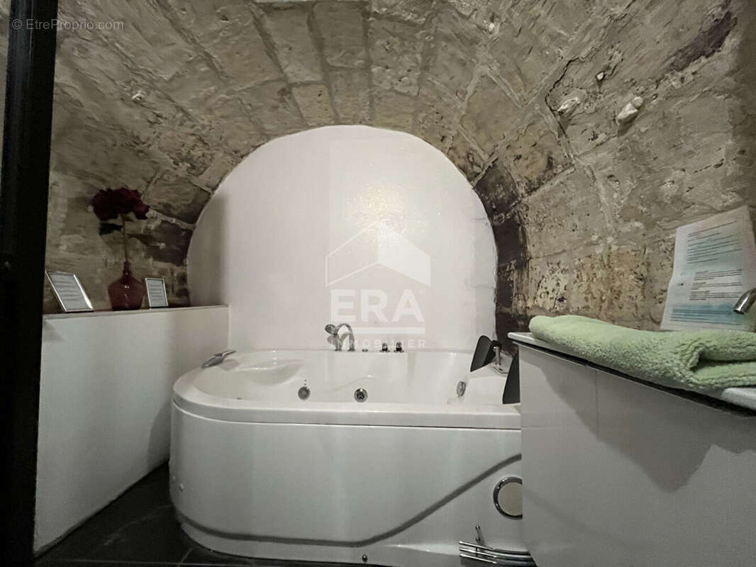Appartement 69m² à rouen - photo 3