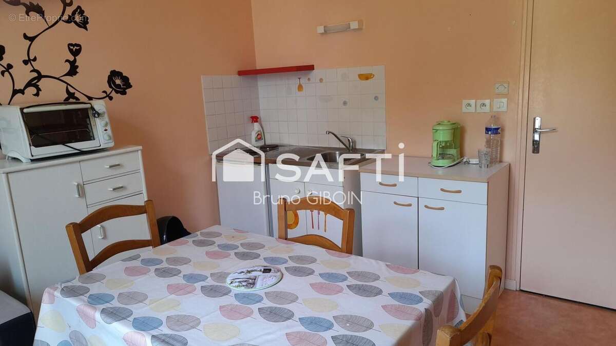 Photo 4 - Appartement à GIEN
