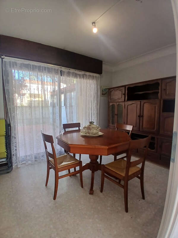 Maison à CANET-EN-ROUSSILLON