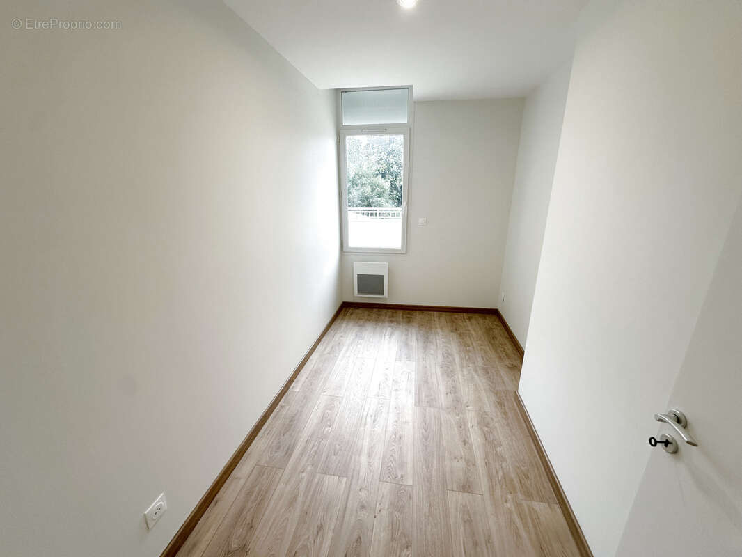 Appartement à MARMANDE