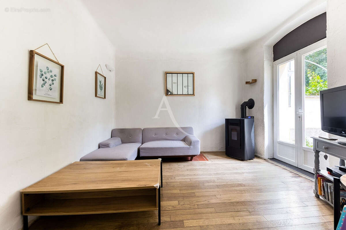 Maison 4 pieces - photo 3