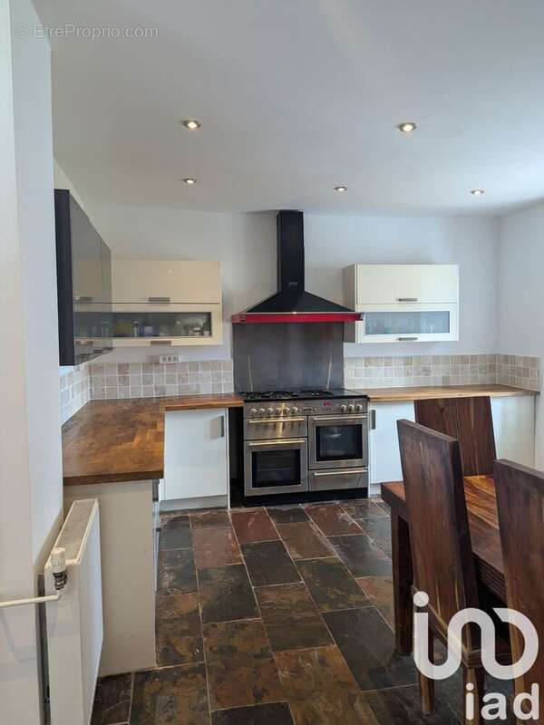 Photo 6 - Maison à PARNAC