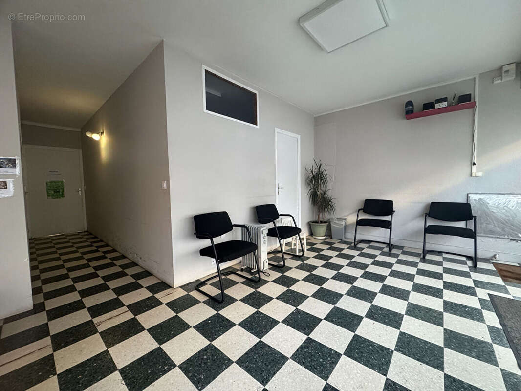 Appartement à VERNEUIL-SUR-AVRE