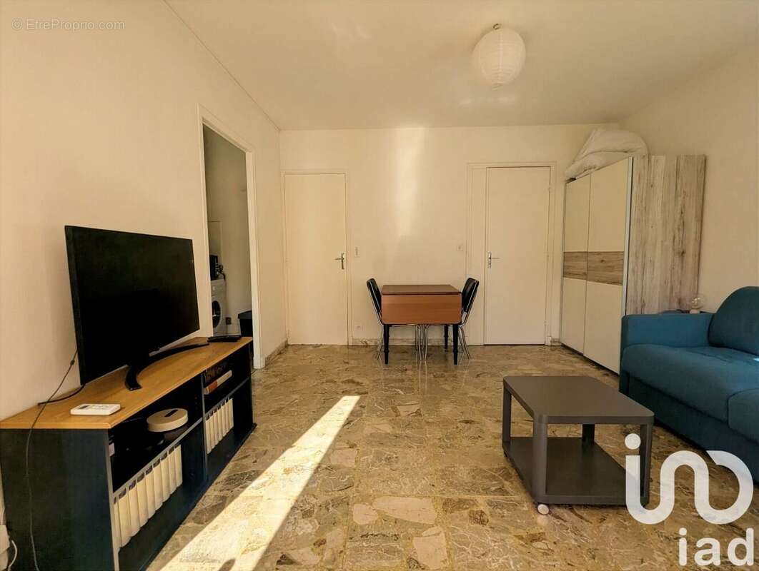 Photo 4 - Appartement à SAINT-RAPHAEL