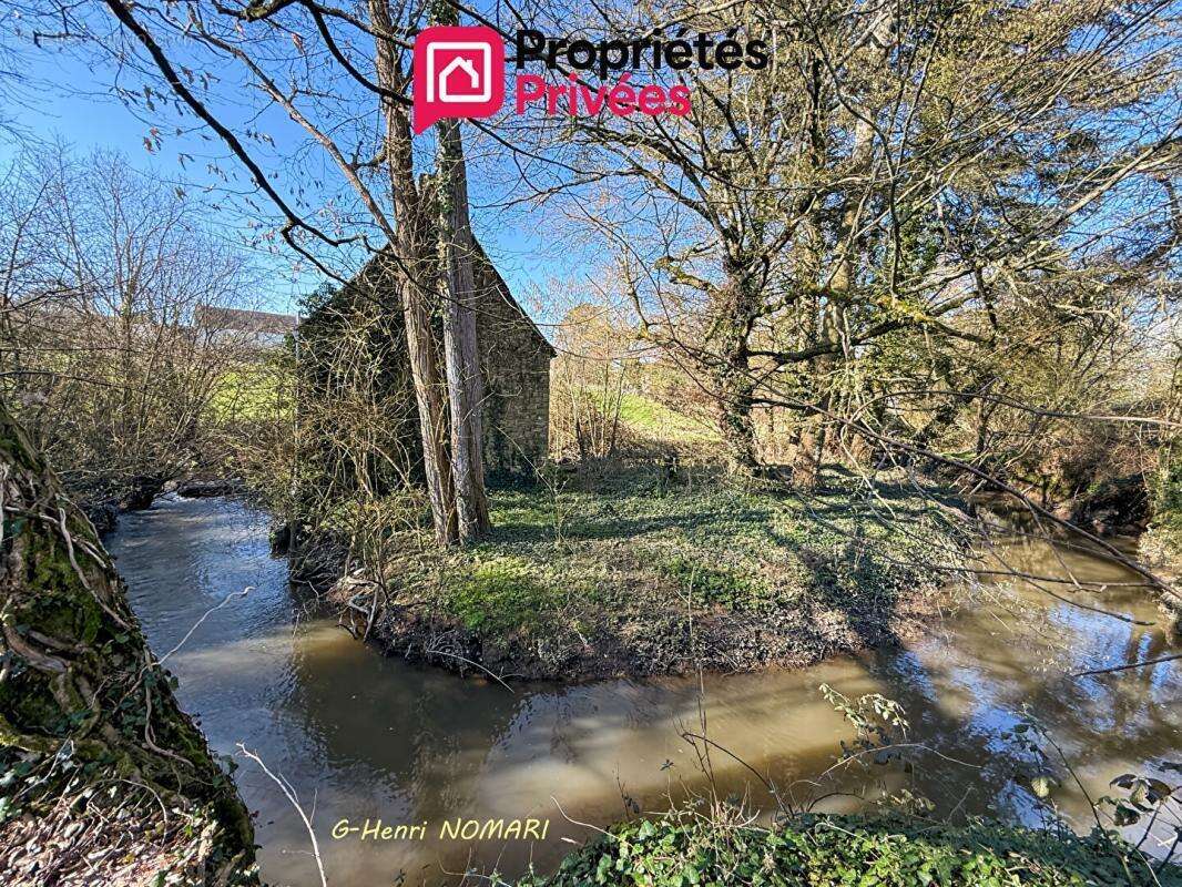 Maison à MARTIGNE-FERCHAUD