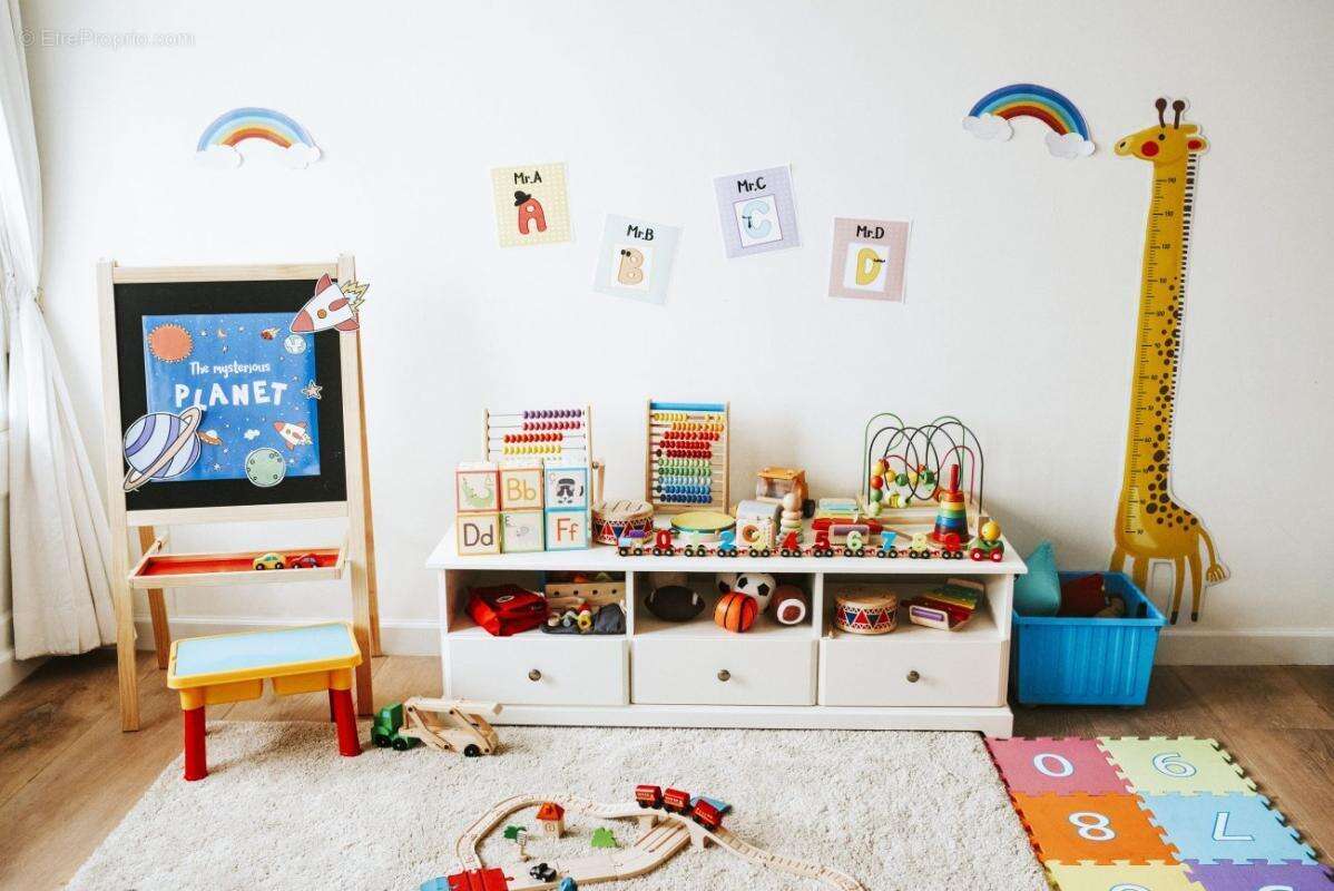 Appartement T5 de 137m² à Montpellier - photo 4