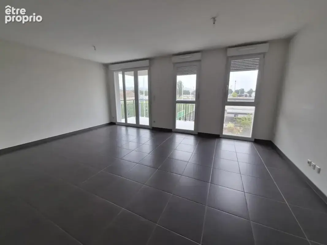 Appartement 3 pièces 79 m² à vendre à Nancy (54000) - photo 3