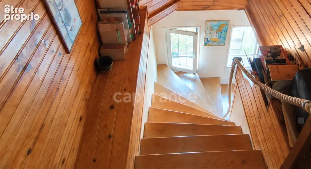 Maison à vendre 5 pièces ANGERS (49) - photo 7