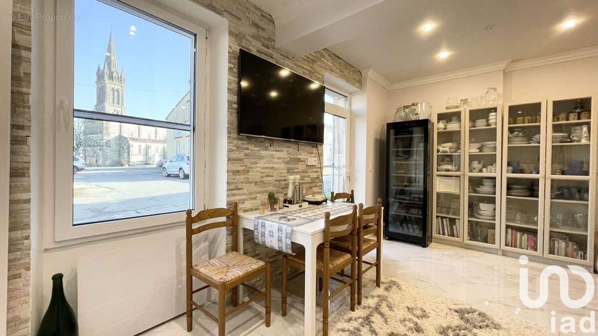 Photo 6 - Maison à SAINT-CHRISTOLY-MEDOC