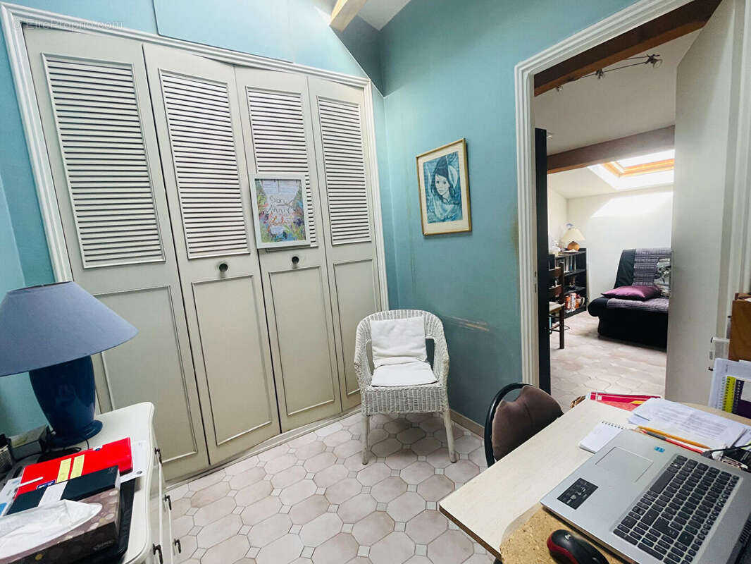 Appartement à PORT-DE-BOUC