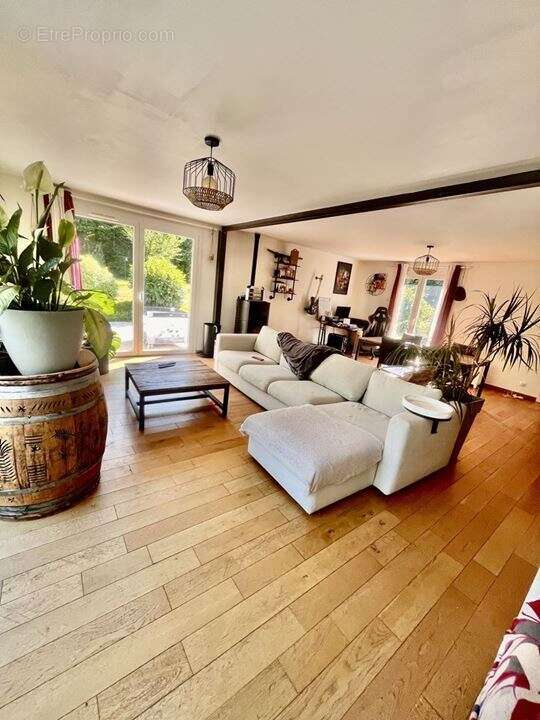 Maison à LURE