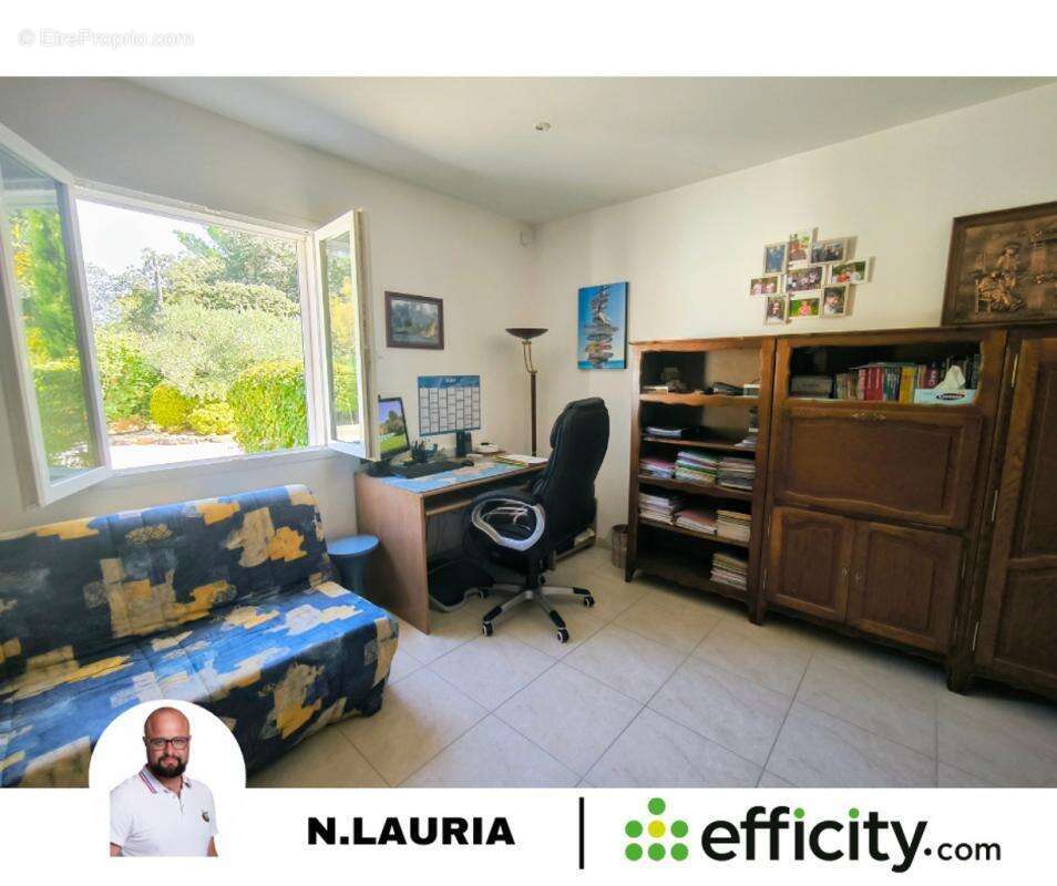 Maison à AIX-EN-PROVENCE