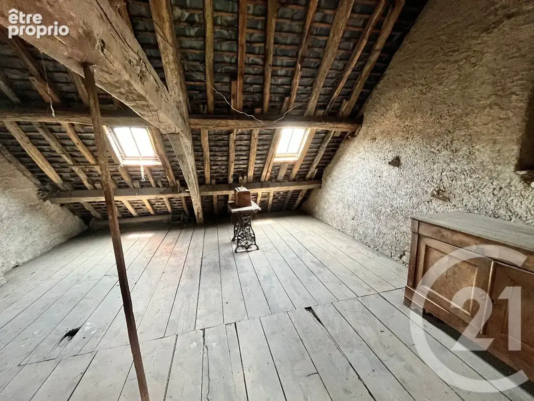 Maison 5 pièces 153 m² à vendre à Chateauneuf-Val-De-Bargis (58350) - photo 18