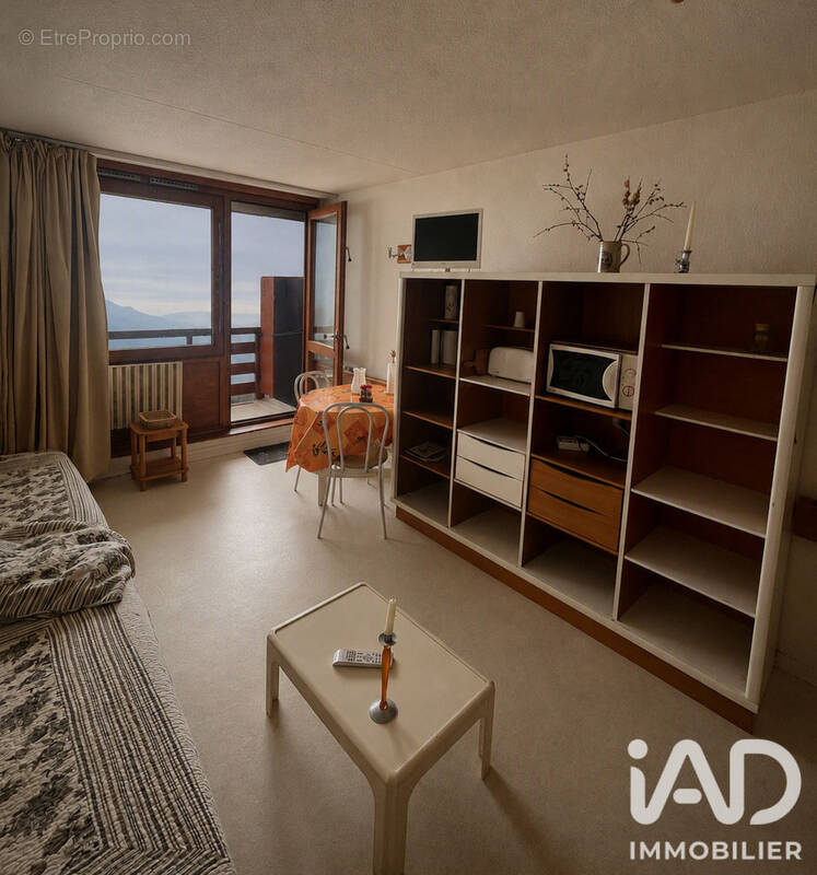 Photo 1 - Appartement à BAGNERES-DE-BIGORRE