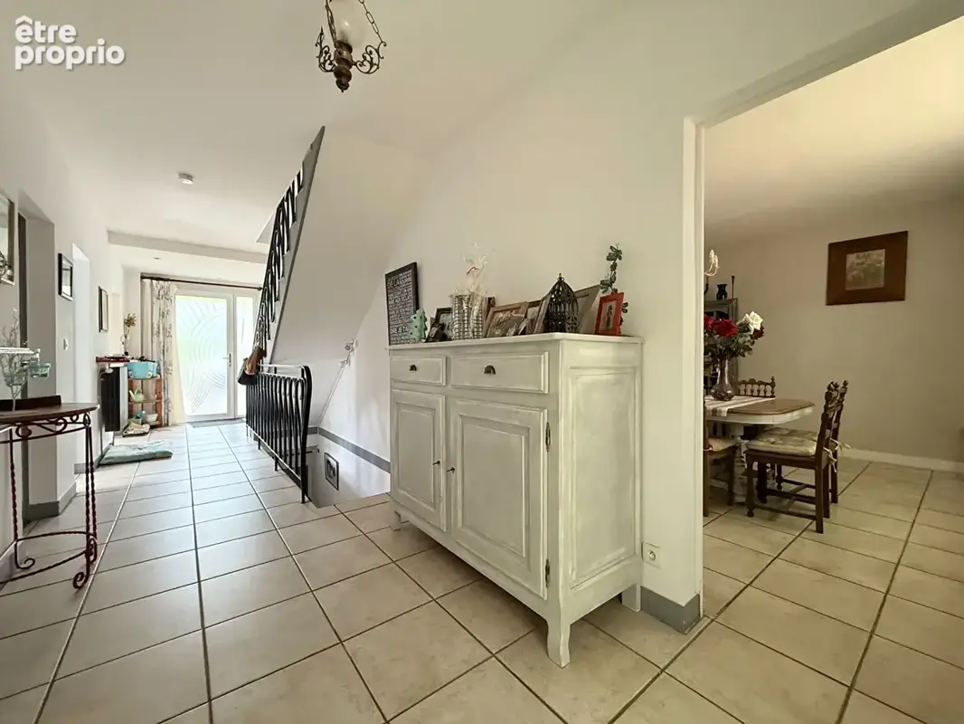 Maison familiale en bordure de forêt - photo 2