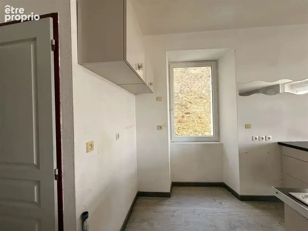 Appartement Le Pellerin 4 pièce(s) 62.49 m2 - photo 7