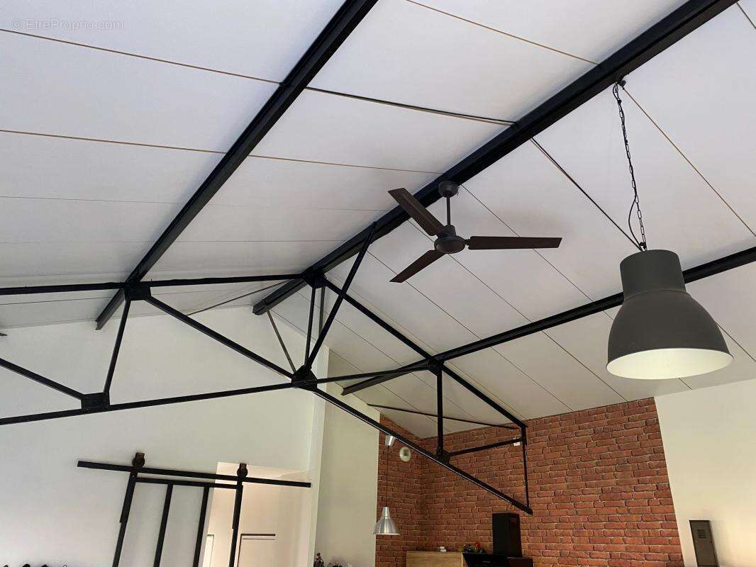 Maison à LA SUZE-SUR-SARTHE