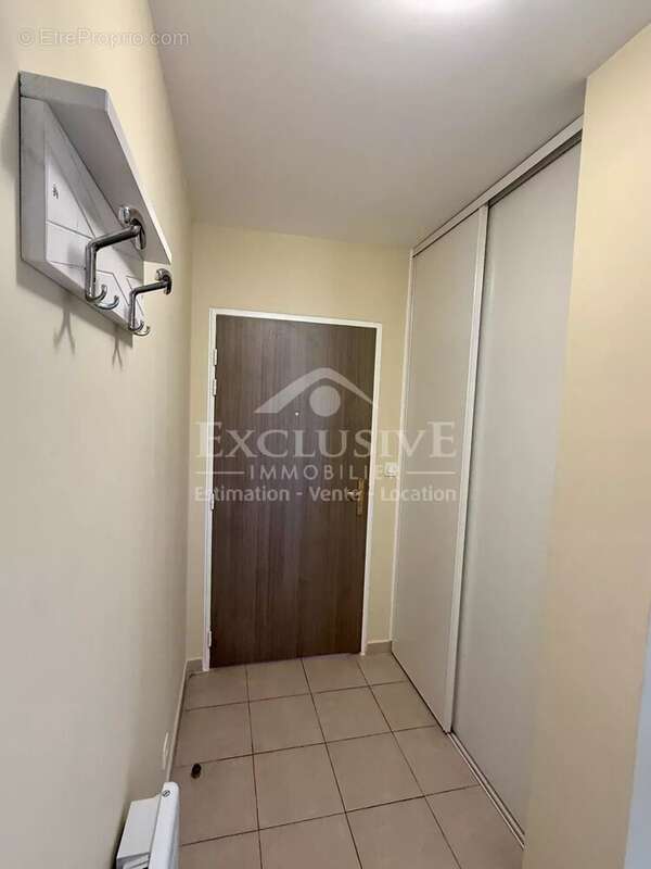 Appartement à SAINT-ARNOULT