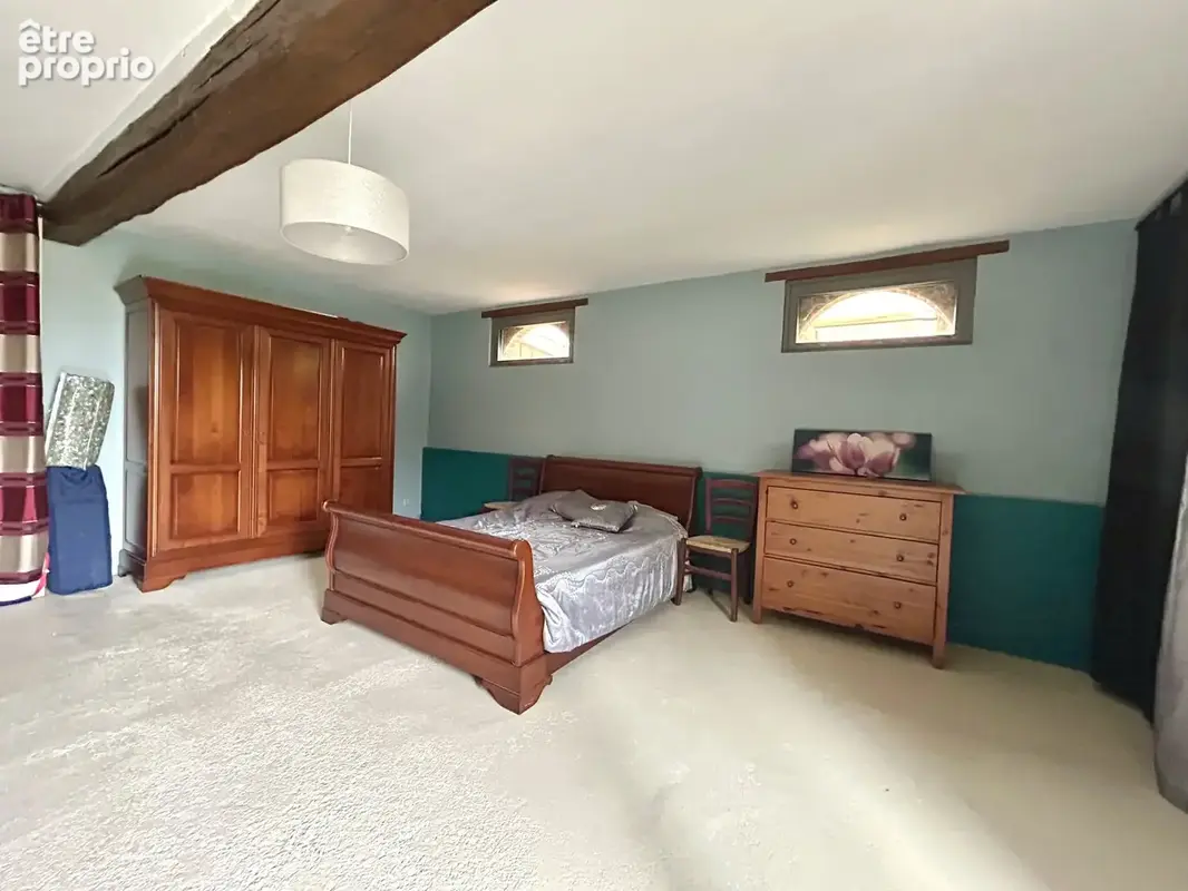 Magnifique maison familiale sur la commune de Feuges - photo 13