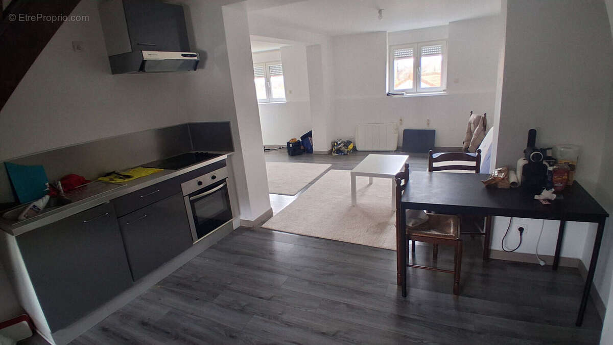 Immeuble Henin Beaumont 360 m2 - photo 6