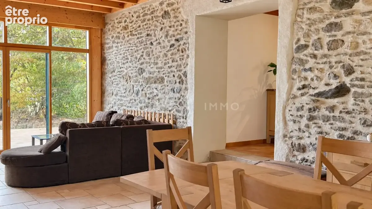 Maison 7 pièces 297 m² à vendre à Seyssel (74910) - photo 6