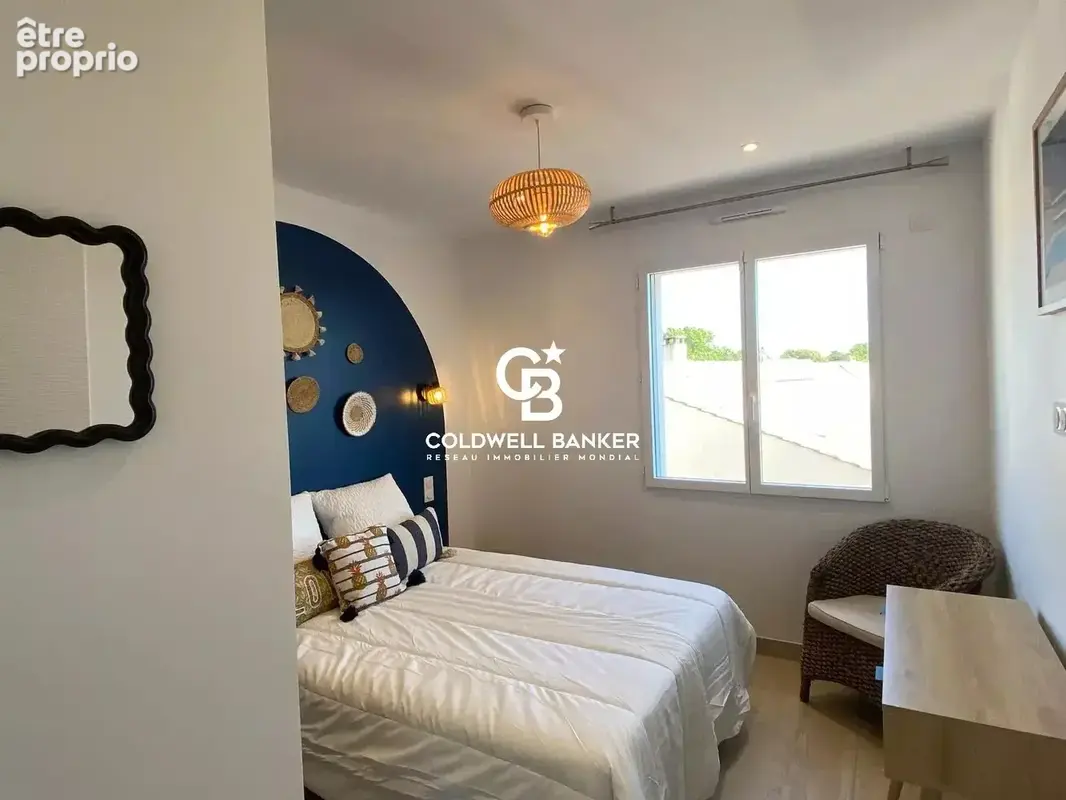 LES SABLES D'OLONNE - Maison Contemporaine Clés en Main avec Garage, proche Commodités - photo 16