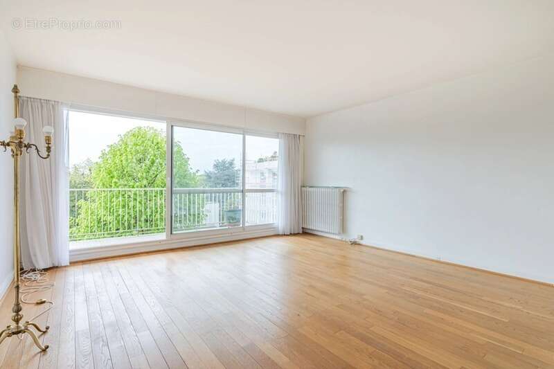 Appartement à SAINT-CLOUD