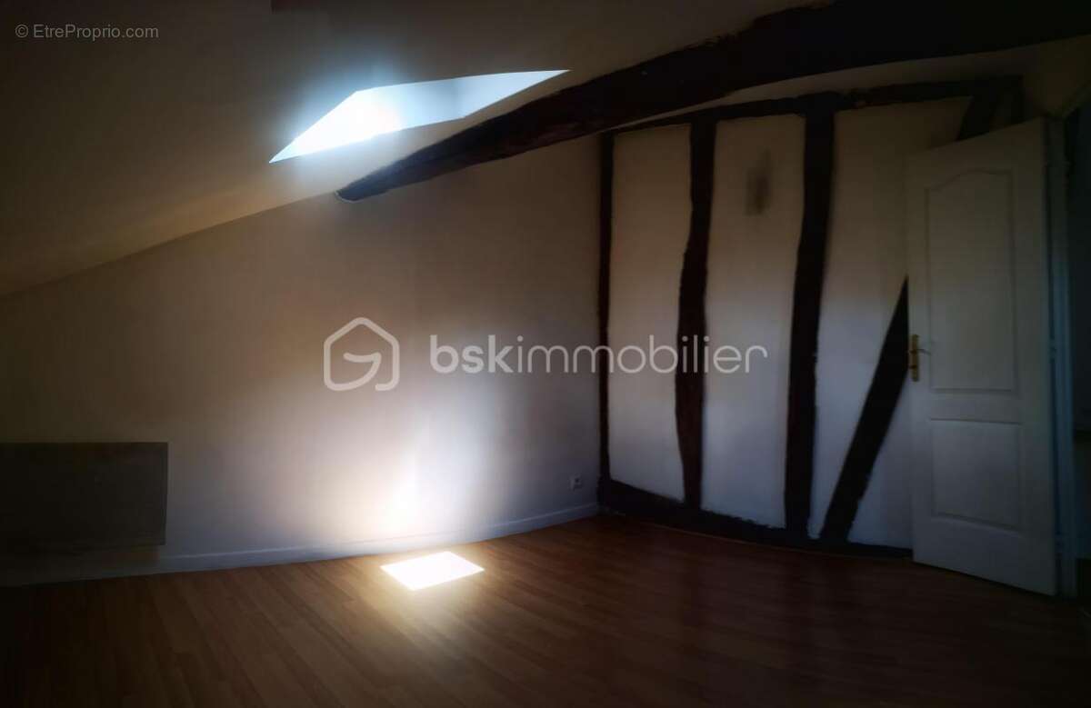 Appartement à REVEL