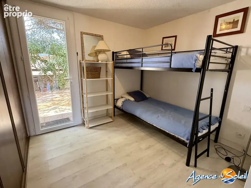 Maison 3 pièces 43 m² à vendre à Saint-Cyprien (66750) - photo 5