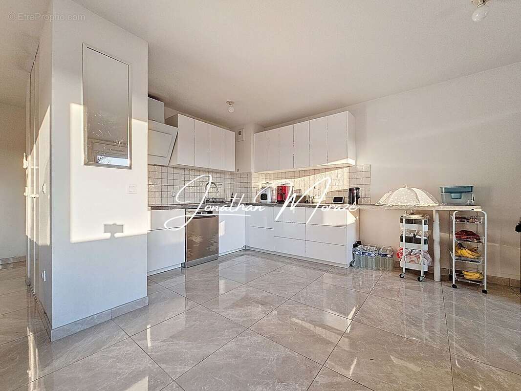 Appartement 83 m² à Perpignan  - photo 50