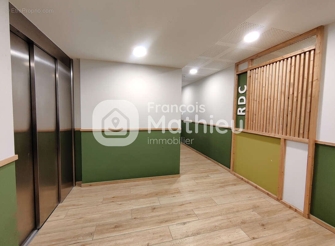 Appartement à ARNAS