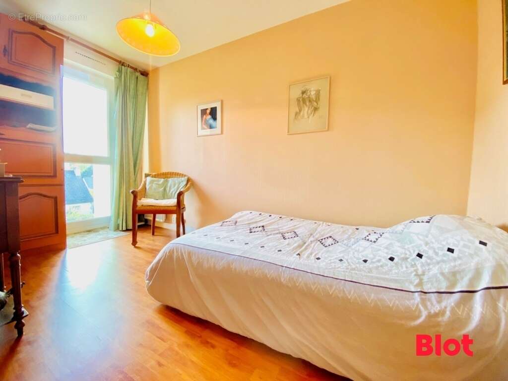 Appartement à VANNES