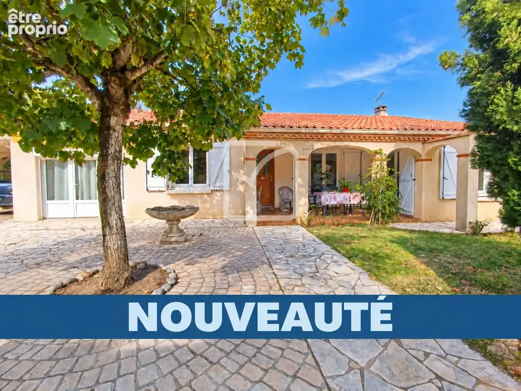 Maison à VILLENEUVE-SUR-LOT
