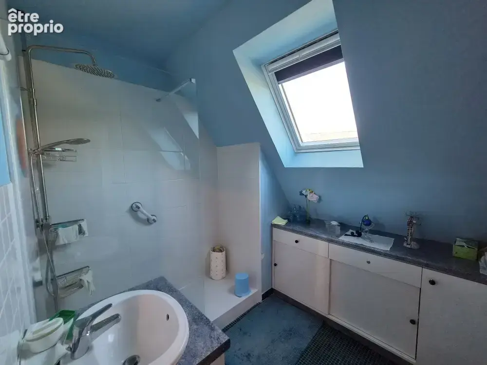 Maison 82 m2 hab dans le centre - photo 13