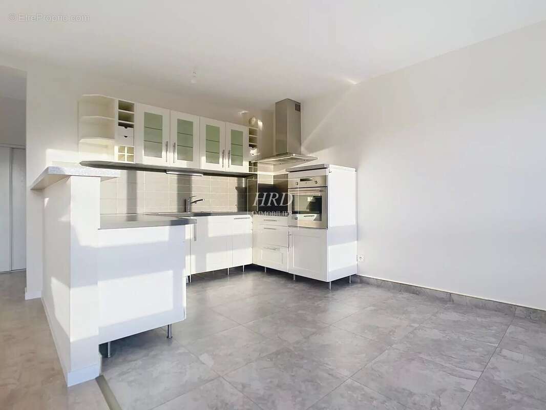 Appartement à MARLENHEIM