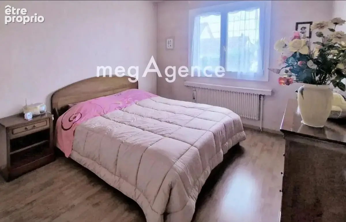 Ormesson sur Marne : maison familiale 184 m², 5 chambres, jardin et garage, proche commerces - photo 8