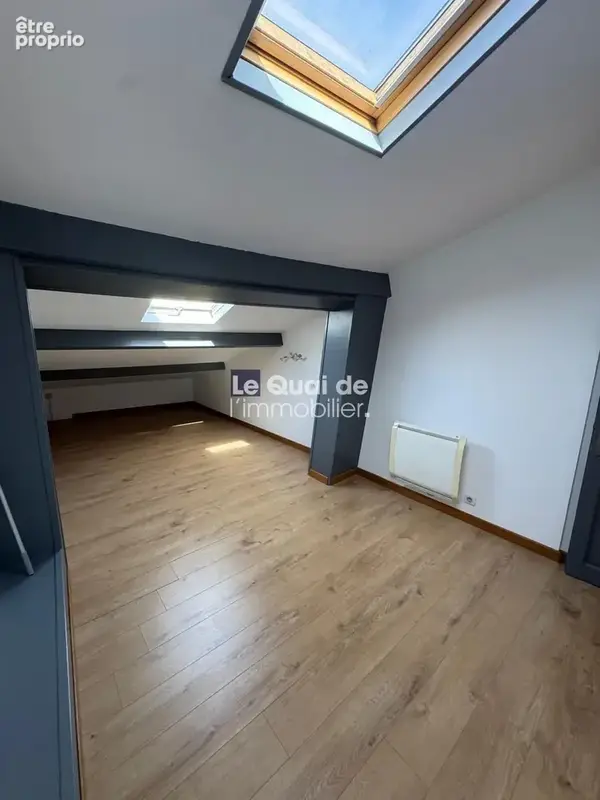 Appartement 4 pièces 54 m² à vendre à Cogolin (83310) - photo 8