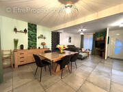 Maison à CIRES-LES-MELLO