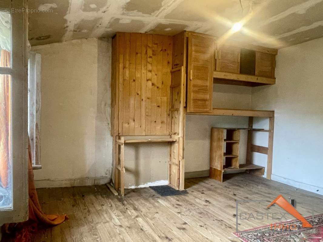 Maison à LAFITTE-VIGORDANE