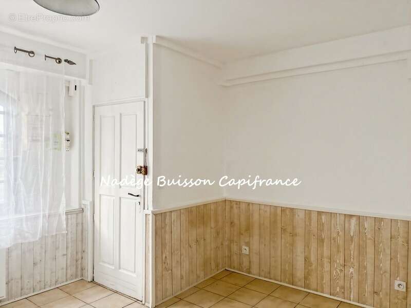 Appartement à DIVES-SUR-MER