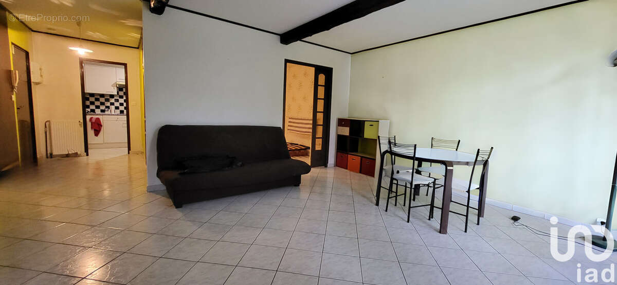 Photo 4 - Appartement à MORSANG-SUR-ORGE