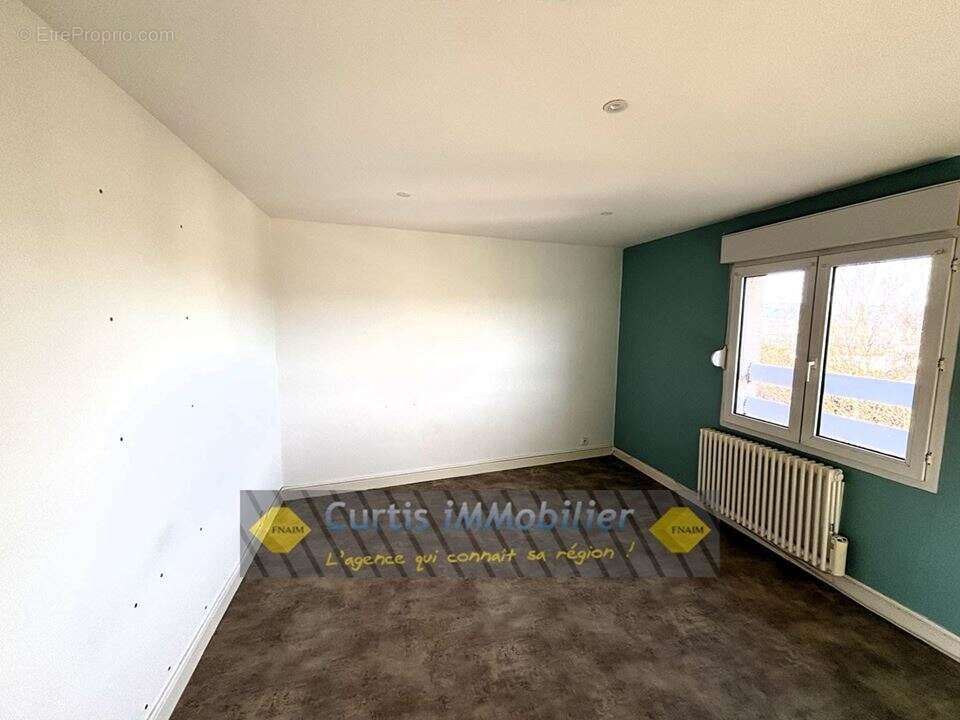 Maison à BAS-EN-BASSET