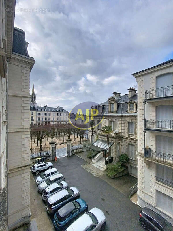 Appartement à PAU