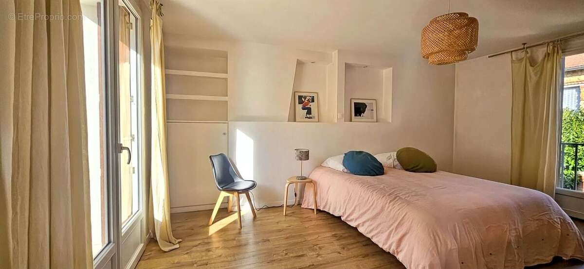 Maison à CHAMBOURCY