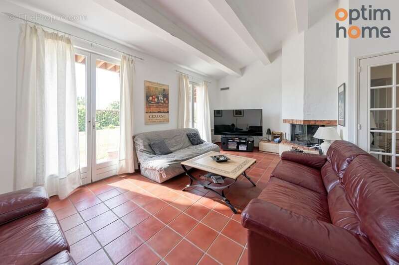 Maison à AIX-EN-PROVENCE