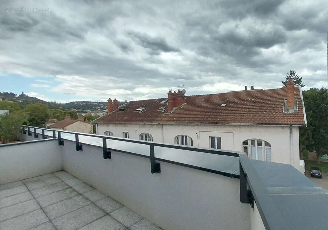 Appartement à VIENNE