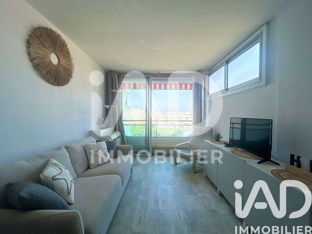 Photo 2 - Appartement à MAUGUIO